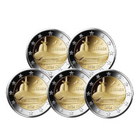 Deutschland 2 euro UNC 2026 - Bremen - ADFGJ