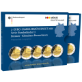 Deutschland 2 Euro PP 2026 – Bremen