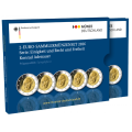 Deutschland 2 Euro PP 2026 – Konrad Adenauer