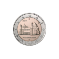 Deutschland 2 euro UNC 2014 - NIEDERSACHSEN- D - München