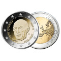 Deutschland 2 euro UNC 2026 - Konrad Adenauer