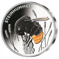 Deutschland 5 euro UNC 2024 - Die wunderbare Welt der Insekten – Steinhummel