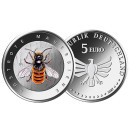 WELT DER INSEKTEN