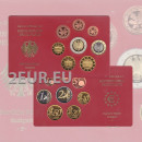 EURO-MÜNZENSATZ PP