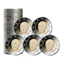 Deutschland 2 euro rollen UNC 2026 - Konrad Adenauer - ADFGJ