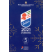 Italien 5 Euro Silber BU 2021 - ALPINE SKI-WELTMEISTERSCHAFTEN