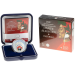 Italien 5 Euro Silber PROOF 2021 - 700. Todestag von Dante Alighieri