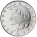 Italien 5 Euro Silber PROOF 2021 - 700. Todestag von Dante Alighieri