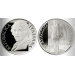Italien 5 Euro Silber PROOF 2021 - 450. Jahrestag der Geburt Caravaggios
