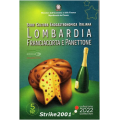Italien 5 Euro BU 2022 - Italienische Ess- und Weinkultur – Lombardei - Franciacorta und Panettone