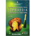 Italien 5 Euro BU 2022 - Italienische Ess- und Weinkultur – Lombardei - Franciacorta und Panettone