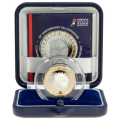 Italien 5 Euro PROOF 2022 - 30. Jahrestag der Gründung des Carabinieri-Kommandos zur Bekämpfung von Geldfälschungen