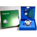 Italien 5 Euro Silber BU 2023 - Ryder Cup - Rom
