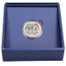 Italien 5 Euro Silber PROOF 2024 - 150. Jahrestag der Geburt von Guglielmo Marconi und 100 Jahre seit der ersten Radiosendung in Italien