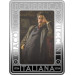 Italien 5 Euro Silber PROOF 2024 - 100 Jahre seit dem Tod von Giacomo Puccini