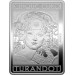 Italien 5 Euro Silber PROOF 2024 - 100 Jahre seit dem Tod von Giacomo Puccini