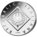 Italien 3 Euro Silber BU 2025 - 120. Jahrestag der Gründung des ACI – Automobile Club of Italy