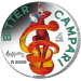 Italien 4 Euro Silber BU 2025 - Campari Silber