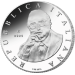 Italien 5 Euro PP 2025 - 100. Geburtstag von Giovanni Spadolini
