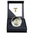 Italien 2 euro Proof Reverse 2026 – 800. Todestag des heiligen Franz von Assisi