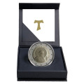 Italien 2 euro Proof 2026 – 800. Todestag des heiligen Franz von Assisi