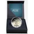 Italien 2 euro Proof Reverse 2026 – 200. Jahrestag der Geburt von Carlo Collodi