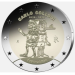 Italien 2 euro Proof Reverse 2026 – 200. Jahrestag der Geburt von Carlo Collodi