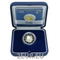 Italien 2 euro proof 2018 – 60. Jahrestag der Gründung des italienischen Gesundheitsministeriums 1958