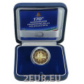 Italien 2 euro proof 2022 – 170. Jahrestag der Gründung der italienischen Nationalpolizei