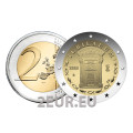 Italien 2 euro UNC 2025 – Jubiläum 2025