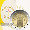 Italien 2 euro BU 2025 – Jubiläum 2025