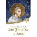 Italien 2 euro BU 2026 – 800. Todestag des heiligen Franz von Assisi