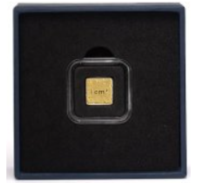 Lettland 5 Euro Gold PP 2025 – Unser Land