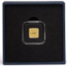 Lettland 5 Euro Gold PP 2025 – Unser Land