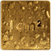 Lettland 5 Euro Gold PP 2025 – Unser Land