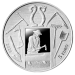 Lettland 5 Euro Silber PP 2024 – Durch die Zeiten