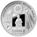 Lettland 5 Euro Silber PP 2024 – Durch die Zeiten