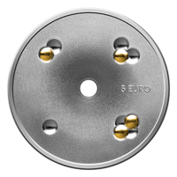 Lettland 5 Euro Silber PP 2024 – Energiemünze