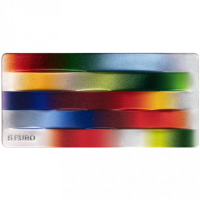 Lettland 5 Euro Silber PP 2023 – Das Lied ist entzückend