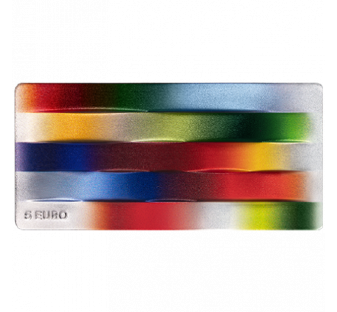 Lettland 5 Euro Silber PP 2023 – Das Lied ist entzückend