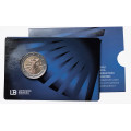 Litauen 2 euro BU 2026 – Energieunabhängigkeit Litauens