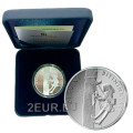 Litauen 10 Euro Silber PP 2020 – Bienenzucht