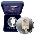Litauen 20 Euro Silber PP 2021 – 230. Jahrestag der Verfassung vom 3. Mai und gegenseitiges Gelöbnis der Gemeinschaft der beiden Nationen
