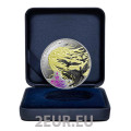 Litauen 5 Euro Silber PP 2024 – Zwölf Brüder