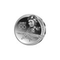 Litauen 10 Euro Silber PP 2025 – ANBO-Flugzeuge – 100 Jahre