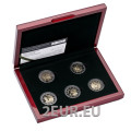 Luxemburg 2 Euro Proof 2022 - 2023