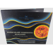  Luxemburg 25 Euro Silber Proof 2025 – Das Sonnensystem - Die Sonne