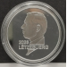  Luxemburg 25 Euro Silber Proof 2026 – Das Sonnensystem - Saturn