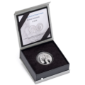  Luxemburg 25 Euro Silber Proof 2023 – Geburt von Prinz Francois