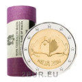 Malta 2 Euro UNC rollen 2016 – Liebe